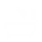 Bathrooms Icon