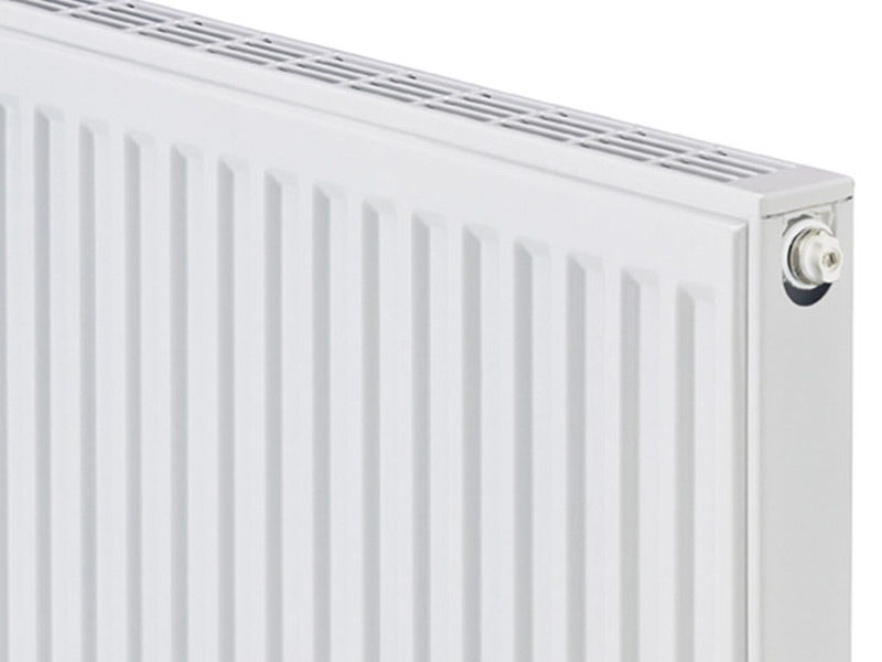 Radiator for New Central Heating